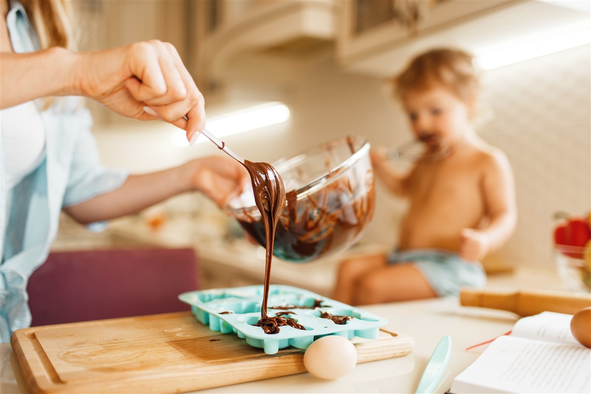 Création pour enfants