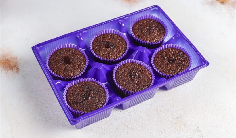 Mini Délices Atelier Chocolat 4 en 1 par Lansay