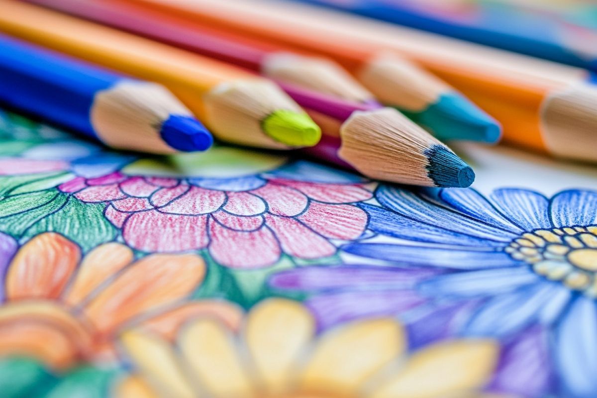 Créer et personnaliser votre livre de coloriage magique pour CM2