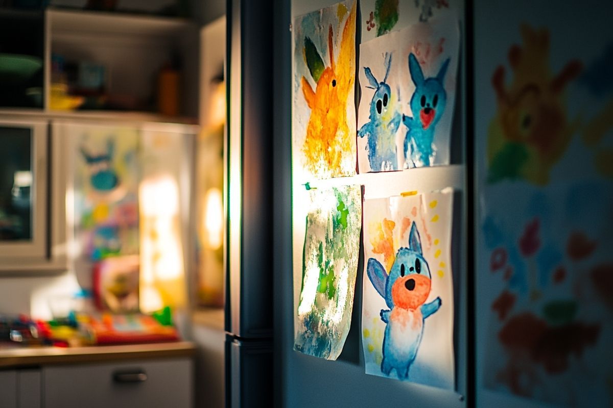 Dessins à imprimer de Stitch pour le développement artistique des enfants