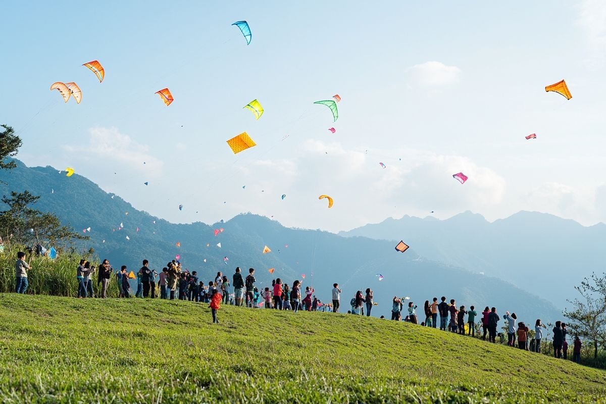 Les meilleures activités familiales pour les vacances d'avril 2024