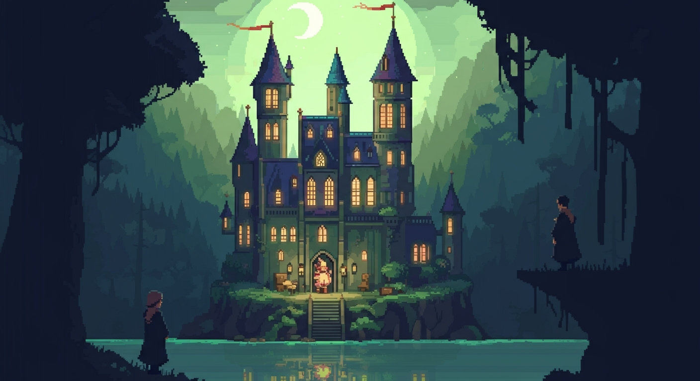 Harry Potter à Poudlard