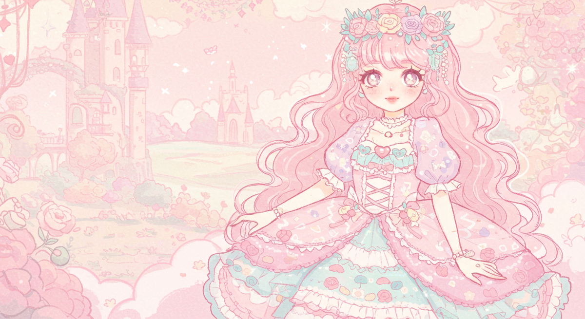 princesse à imprimer
