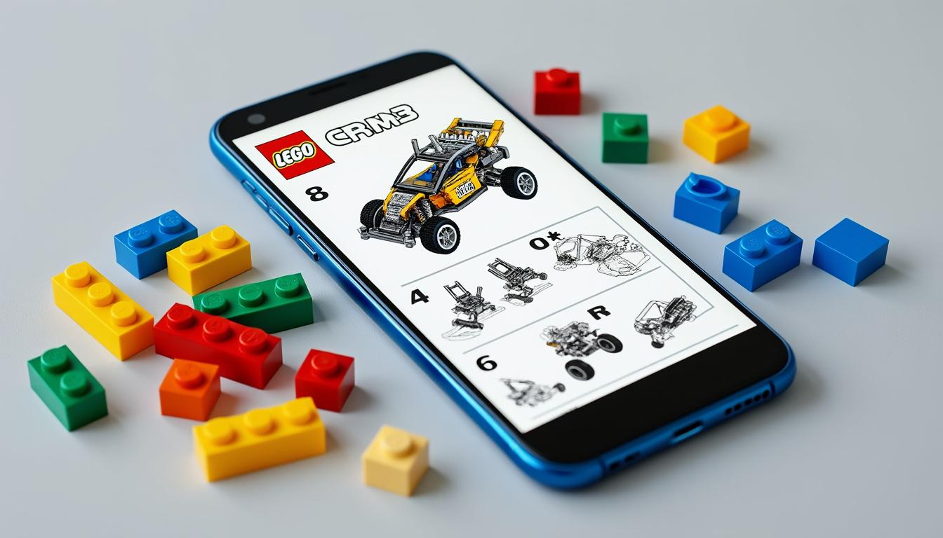découvrez les essentiels à connaître avant de plonger dans l'assemblage du lego creator dinosaure. conseils, astuces et recommandations pour optimiser votre expérience de construction et réaliser un chef-d'œuvre préhistorique !