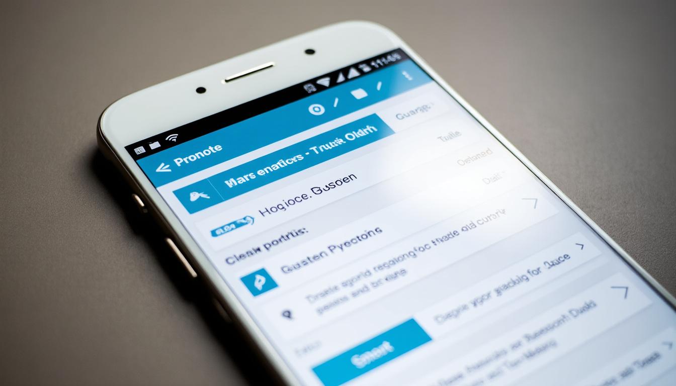 découvrez comment accéder facilement à la pronote du lycée woillez. suivez notre guide étape par étape pour naviguer sur la plateforme et consulter vos notes, absences et autres informations scolaires en toute simplicité.