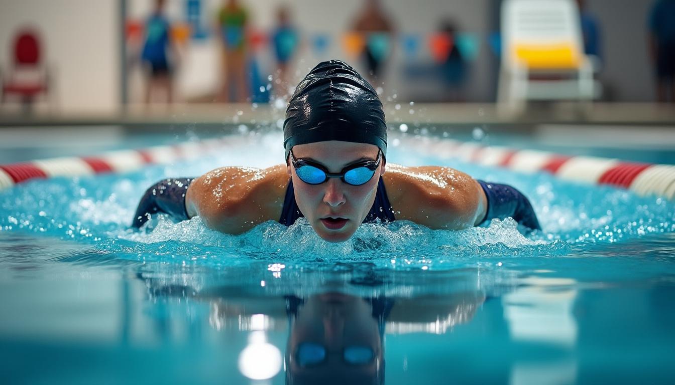 découvrez comment s'inscrire facilement aux cours de natation aux sables-d’olonne. suivez nos conseils pratiques et profitez d'une expérience enrichissante dans l'eau, que vous soyez débutant ou confirmé.