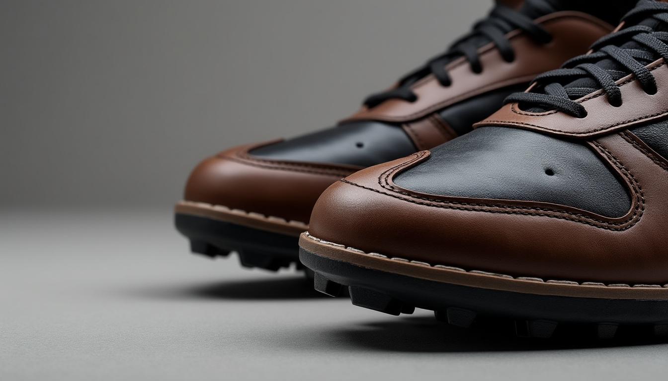 découvrez les avantages des crampons de rugby sur mesure : améliorez votre performance, profitez d'un confort inégalé et trouvez le modèle idéal adapté à votre jeu. apprenez pourquoi investir dans des crampons personnalisés est essentiel pour maximiser vos performances sur le terrain.