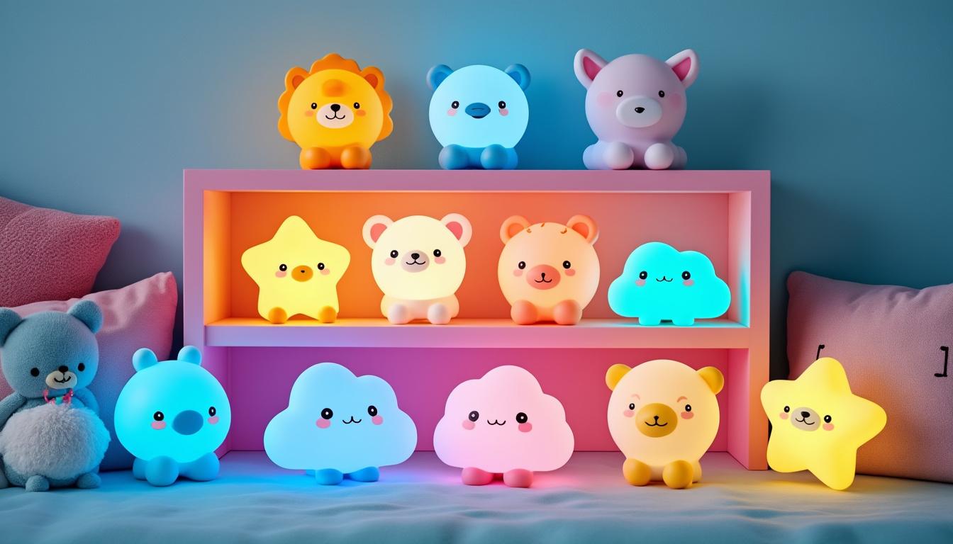 découvrez la veilleuse duux avec projecteur, conçue spécialement pour apaiser votre bébé. grâce à ses mélodies douces et son ambiance lumineuse réconfortante, aidez votre enfant à s'endormir paisiblement dans un cocon de sérénité.