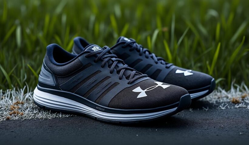 découvrez notre guide d'achat complet des chaussures de rugby ua nitro low d rugby. trouvez le modèle parfait alliant confort, performance et style pour exceller sur le terrain. ne laissez rien au hasard et améliorez votre jeu avec des conseils experts.