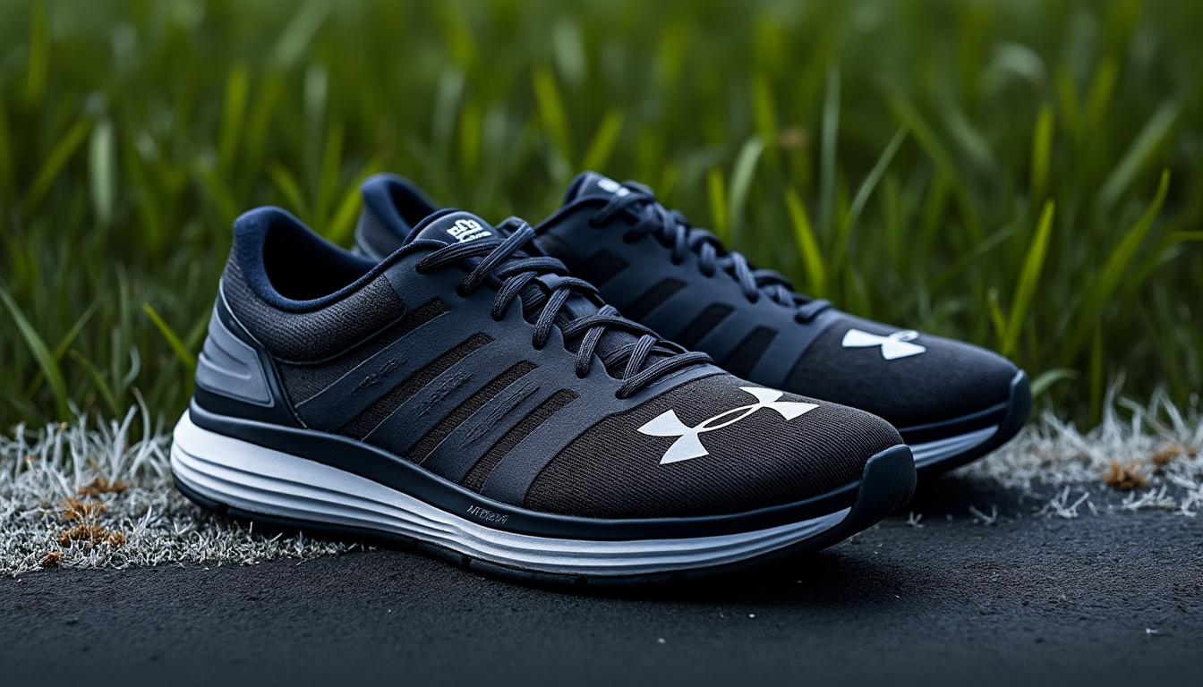 découvrez notre guide d'achat complet des chaussures de rugby ua nitro low d rugby. trouvez le modèle parfait alliant confort, performance et style pour exceller sur le terrain. ne laissez rien au hasard et améliorez votre jeu avec des conseils experts.