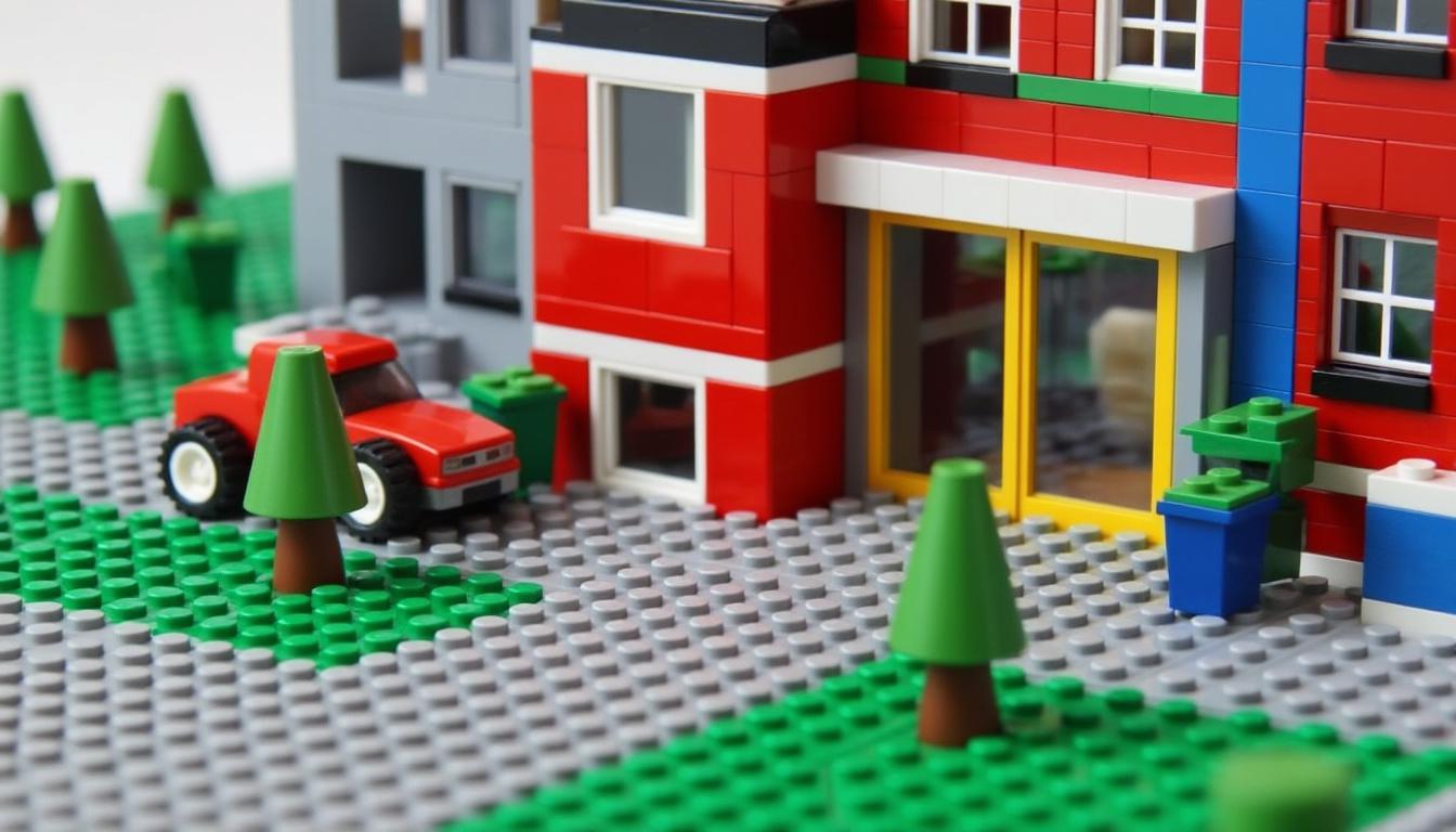 découvrez les astuces essentielles pour maîtriser le logiciel lego creator. apprenez à optimiser vos créations, naviguer facilement dans les outils et exploiter tout le potentiel de ce logiciel pour donner vie à vos idées créatives.