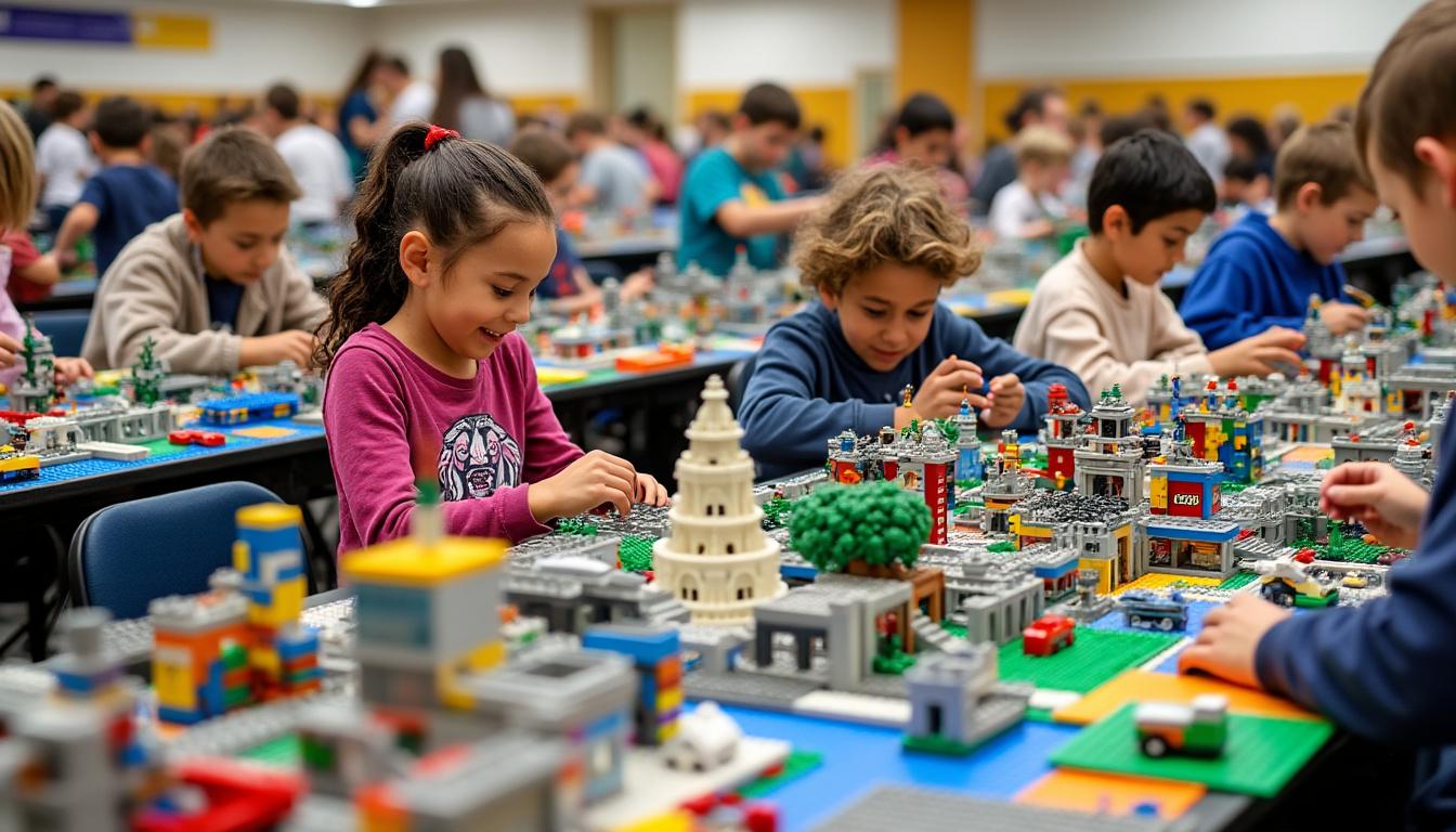 découvrez les astuces essentielles pour optimiser votre utilisation du logiciel lego creator. apprenez à créer des modèles originaux et à exploiter toutes les fonctionnalités de cet outil, afin de donner vie à vos idées créatives facilement et rapidement.