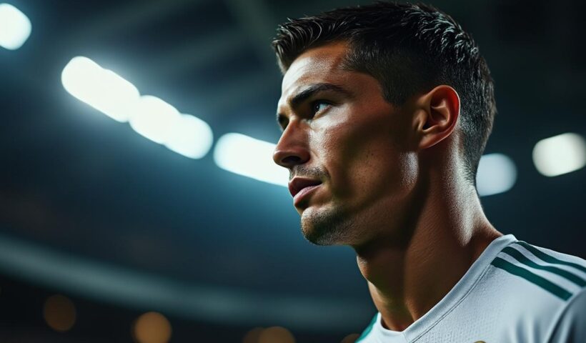 découvrez les nombreux avantages du maillot de foot ronaldo disponible chez decathlon, alliant confort optimal et style contemporain. parfait pour les passionnés de football, ce maillot vous permettra de performer sur le terrain tout en restant à la pointe de la mode. faites le choix de la qualité et affichez votre soutien pour l'un des plus grands joueurs de l'histoire !