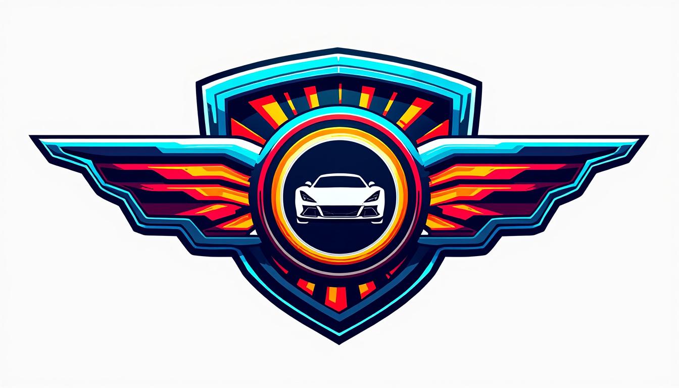 découvrez les tendances modernes du logo de voiture en pixel art. plongez dans l'univers créatif où l'esthétique rétro rencontre l'innovation automobile. ne manquez pas ces designs uniques qui redéfinissent l'identité visuelle des marques.