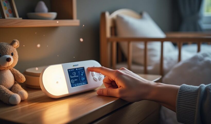 découvrez notre avis sur le philips avent écoute-bébé dect veilleuse scd580/00. explorez ses avantages, ses inconvénients et ce qui en fait un choix idéal pour veiller sur votre bébé en toute tranquillité.