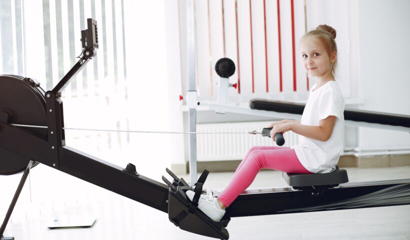 aller à Basic Fit