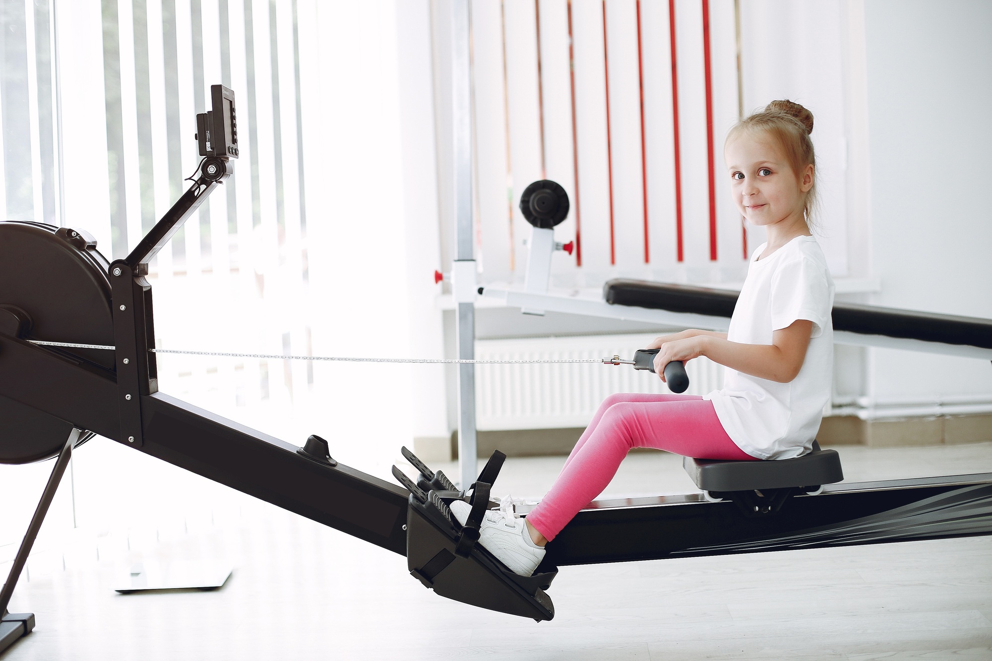 aller à Basic Fit
