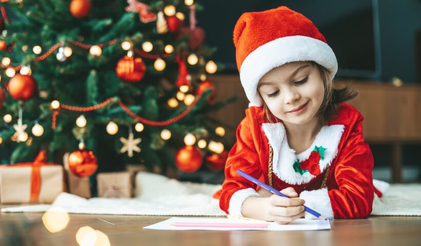 père Noël