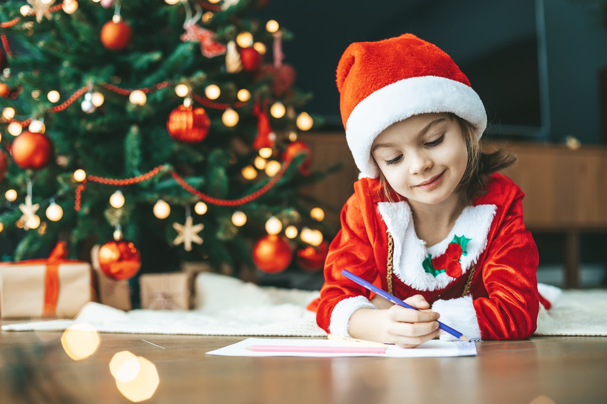 père Noël