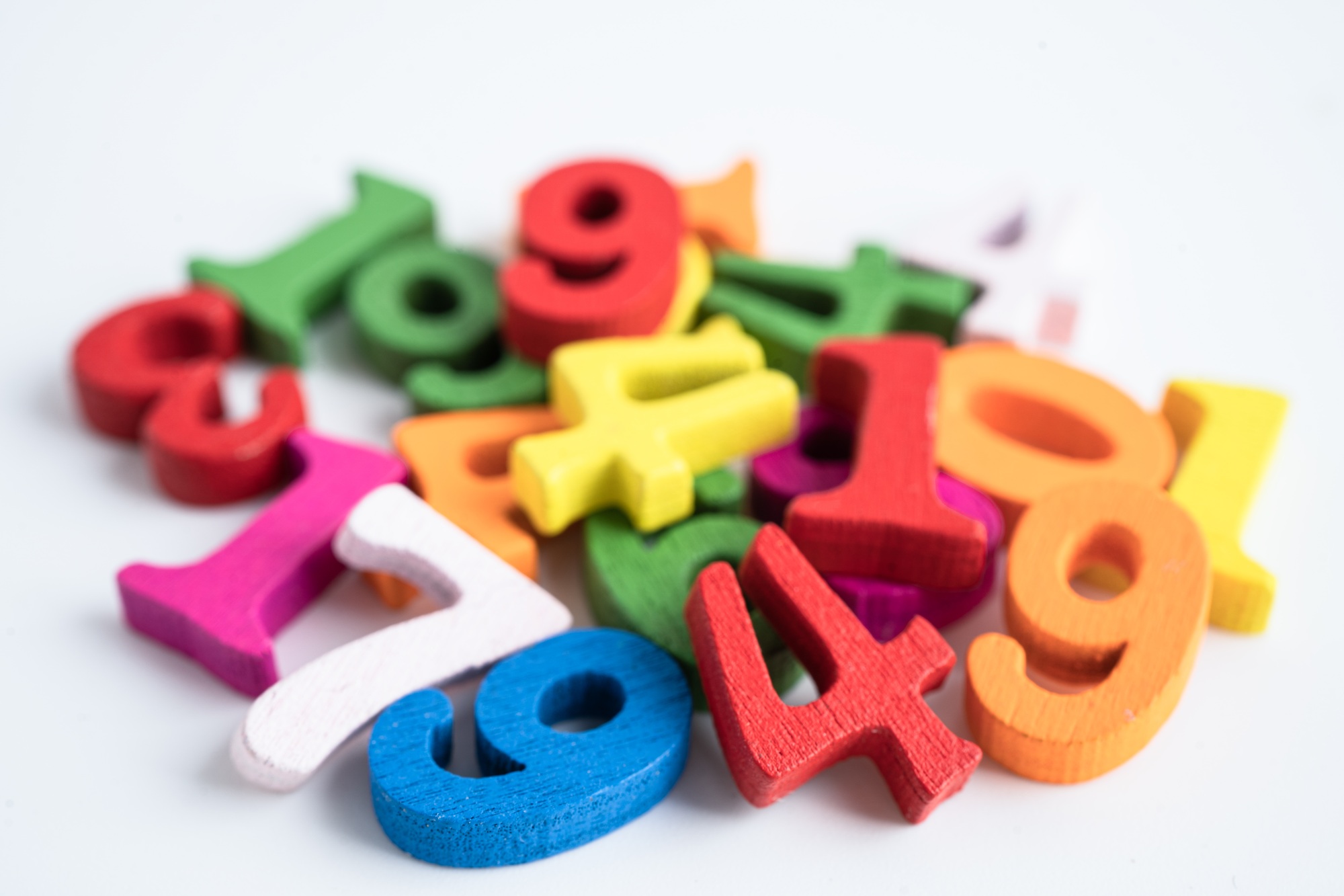 coloriage mathématiques