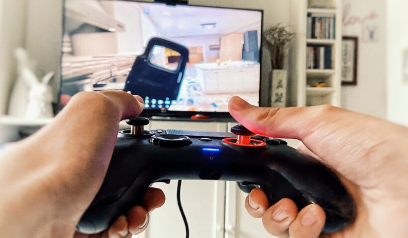 Top 10 des jeux