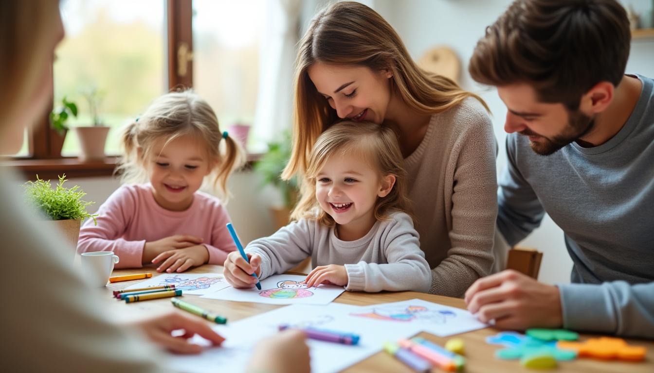 découvrez pourquoi le coloriage de pâques en pdf est l'activité idéale pour occuper vos enfants pendant les jours fériés : pratique, créatif et facile à imprimer pour des moments de détente en famille.