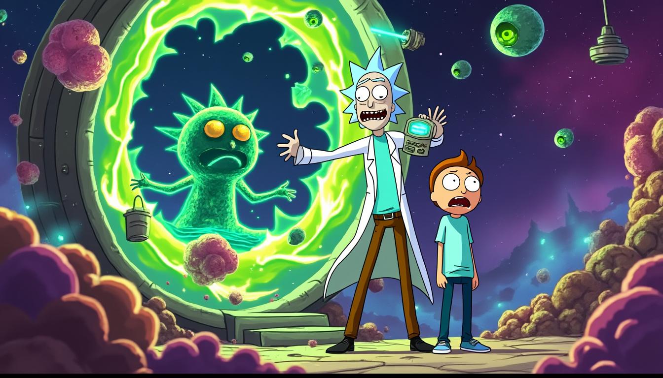 découvrez comment créer et explorer des dessins animés en r à travers les différentes époques. plongez dans l’univers de l’animation grâce à des exemples, des tutoriels et des analyses pour tous les passionnés de r et de dessins animés !