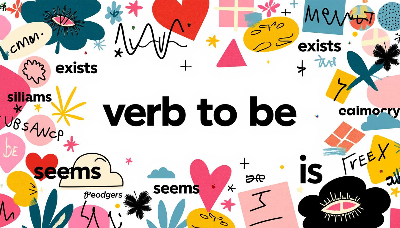 découvrez des synonymes du verbe être pour diversifier votre vocabulaire en français. nos conseils simples et efficaces vous aideront à rendre vos écrits plus riches et nuancés !