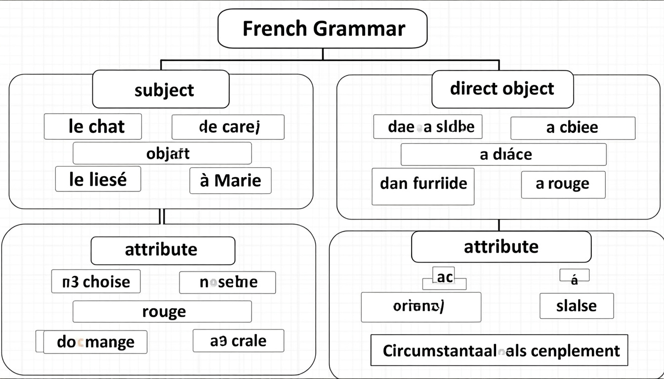 découvrez ce qu'est une fonction grammaticale, son rôle clé dans la construction des phrases en français et pourquoi elle est indispensable pour bien communiquer à l'écrit comme à l'oral.