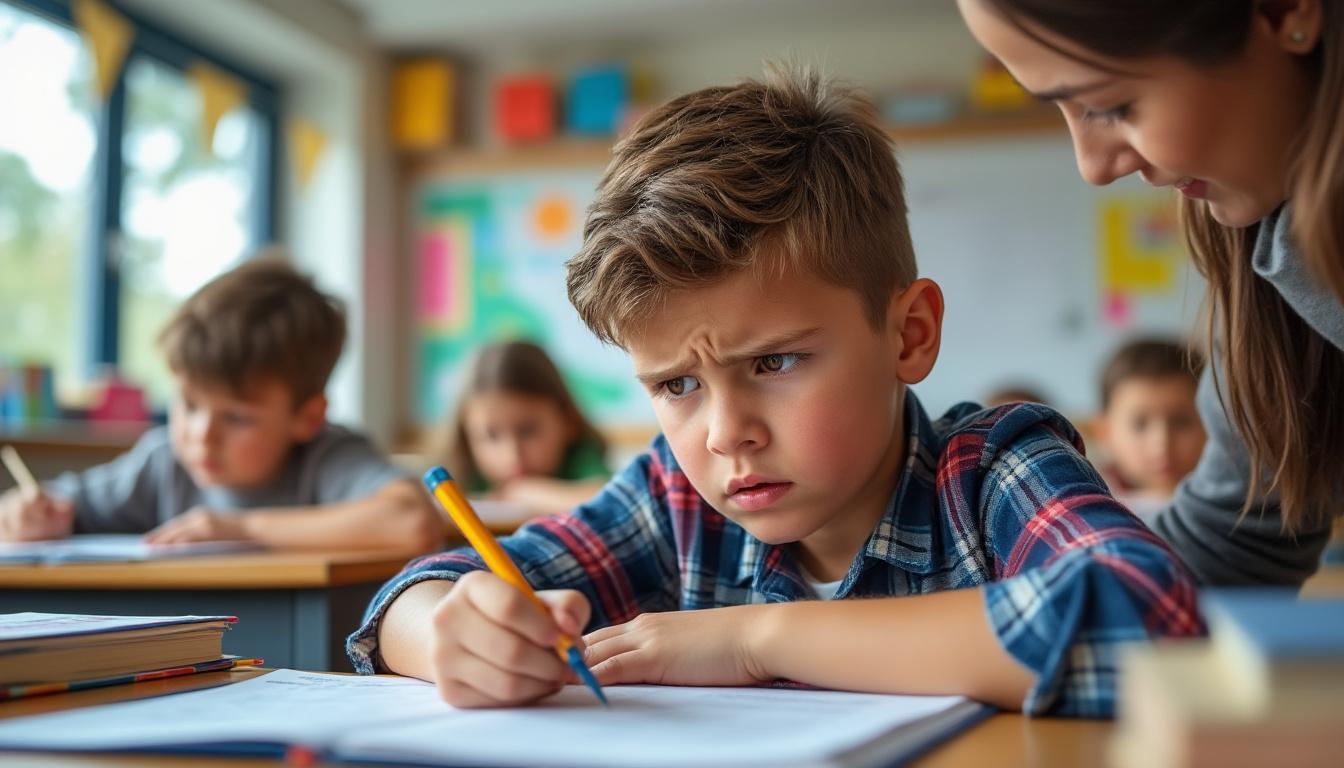 découvrez comment comprendre les troubles « dys » et la notion de double tâche pour mieux accompagner et soutenir vos proches au quotidien. conseils pratiques et explications claires pour une aide efficace.