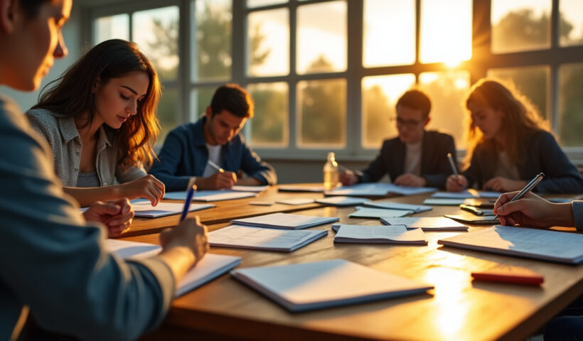 découvrez des exercices pratiques pour maîtriser le conditionnel passé en espagnol. améliorez votre compréhension et perfectionnez votre usage grâce à des activités adaptées à tous les niveaux.