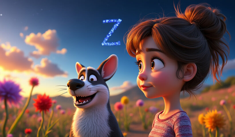 découvrez notre liste complète des dessins animés en z qui ont marqué l'enfance de toute une génération. plongez dans la nostalgie avec ces classiques incontournables et retrouvez vos héros préférés !