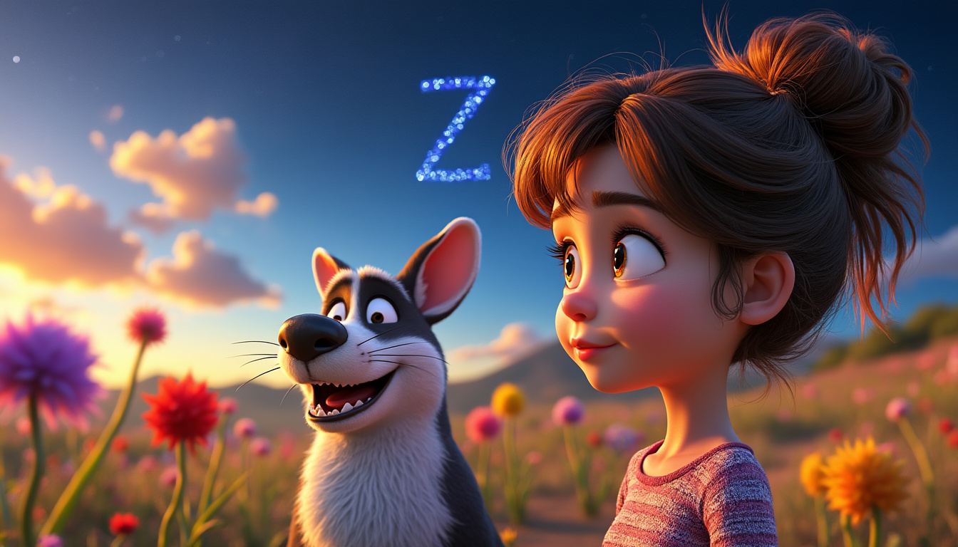 découvrez notre liste complète des dessins animés en z qui ont marqué l'enfance de toute une génération. plongez dans la nostalgie avec ces classiques incontournables et retrouvez vos héros préférés !