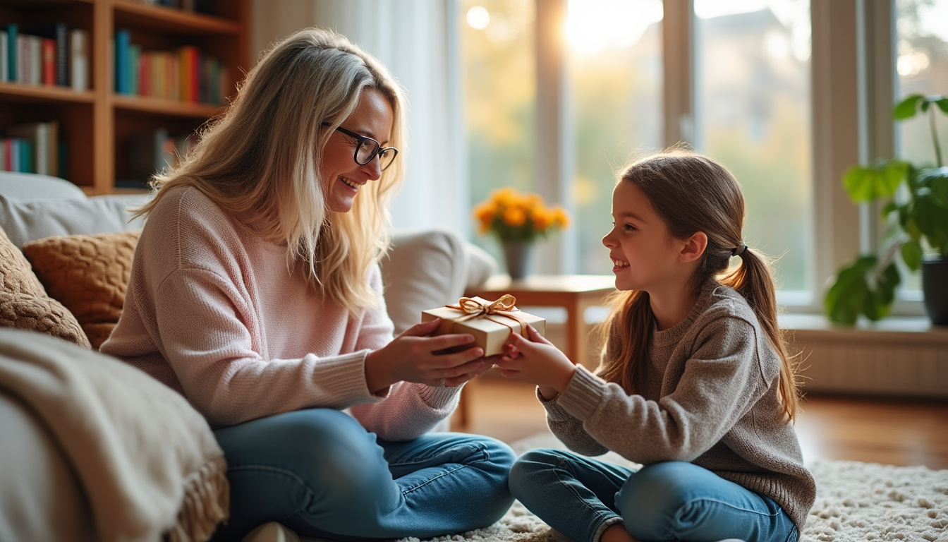 découvrez une belle phrase pleine d’émotion et de tendresse à partager avec votre tata pour lui rappeler combien elle compte pour vous. inspirez-vous de notre message touchant et faites-lui plaisir !