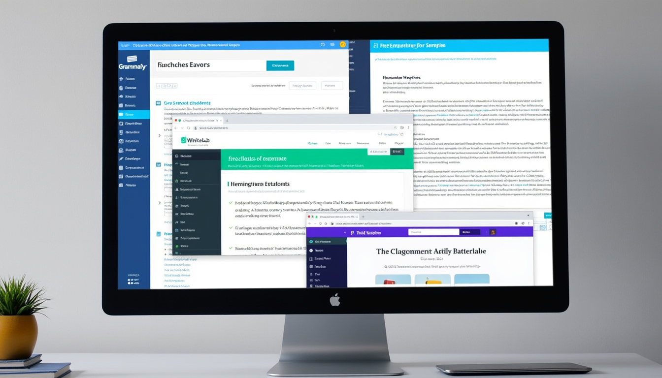 découvrez comment trouver facilement un exemple de rédaction en 6e gratuit en ligne grâce à notre guide pratique. conseils, ressources fiables et astuces pour réussir vos devoirs scolaires !
