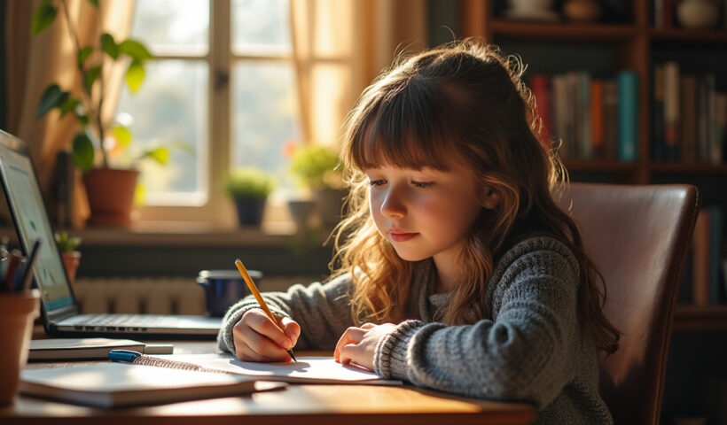 découvrez comment trouver facilement un exemple de rédaction en 6e gratuit en ligne grâce à notre guide pratique. profitez de conseils simples et de ressources fiables pour réussir vos devoirs et progresser en français.