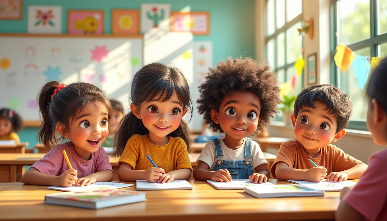 découvrez comment expliquer simplement les accords toltèques aux enfants à travers 5 principes essentiels, pour les aider à cultiver confiance, bienveillance et sérénité au quotidien.