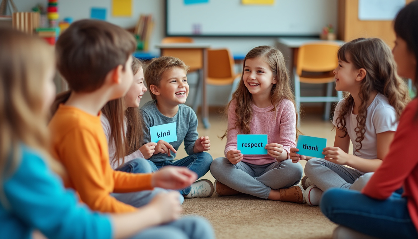 découvrez comment expliquer simplement les 5 grands principes des accords toltèques à vos enfants. offrez-leur des clés pour cultiver confiance, respect et sérénité au quotidien grâce à des conseils pratiques et adaptés à leur âge.