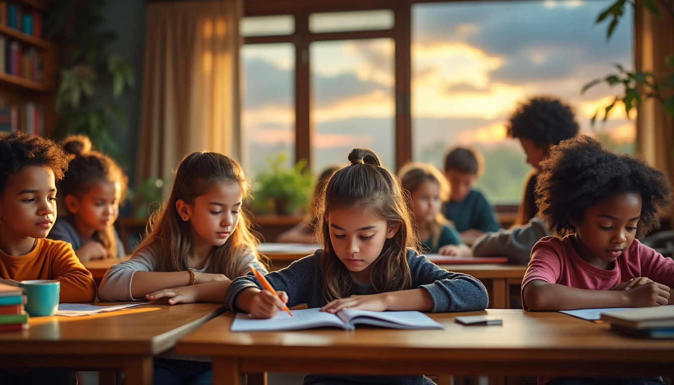 découvrez les accords toltèques expliqués simplement aux enfants : 5 principes faciles à comprendre pour favoriser le bien-être, l’harmonie et une vie sereine au quotidien.