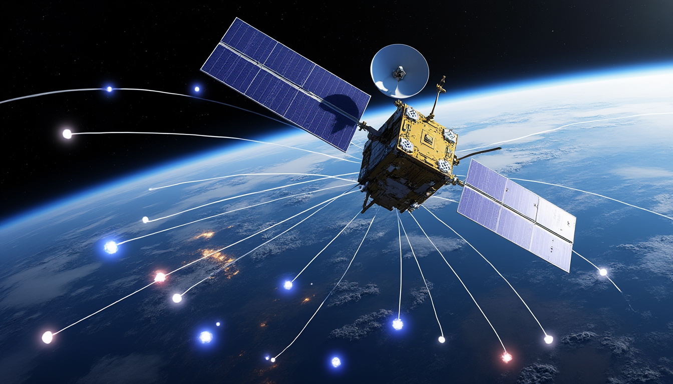 découvrez comment la valeur du cosinus est utilisée au quotidien : de l’ingénierie à la navigation, en passant par l’informatique et les technologies modernes. comprenez ses applications concrètes et sa pertinence dans la vie de tous les jours.