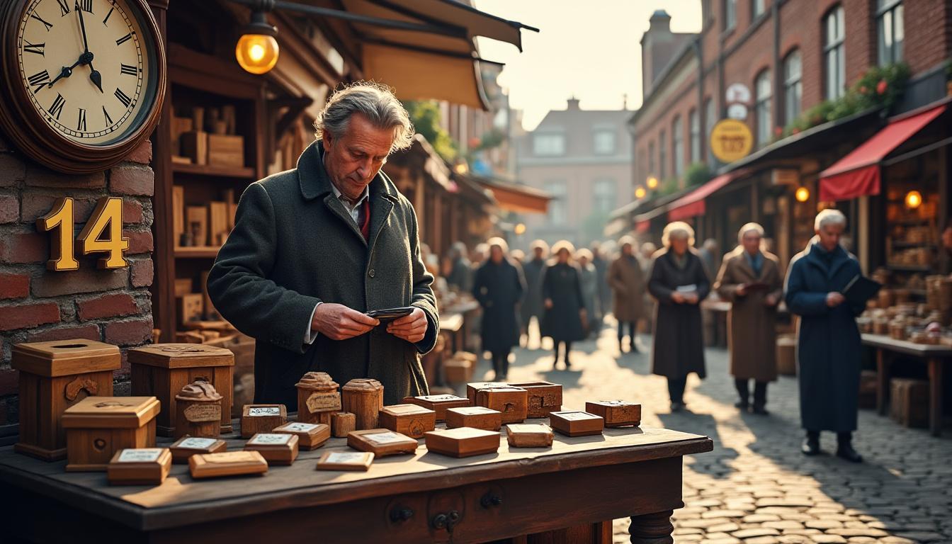 découvrez les faits surprenants et anecdotes insolites autour du chiffre 14 en espagnol. apprenez-en plus sur sa signification et ses particularités méconnues !