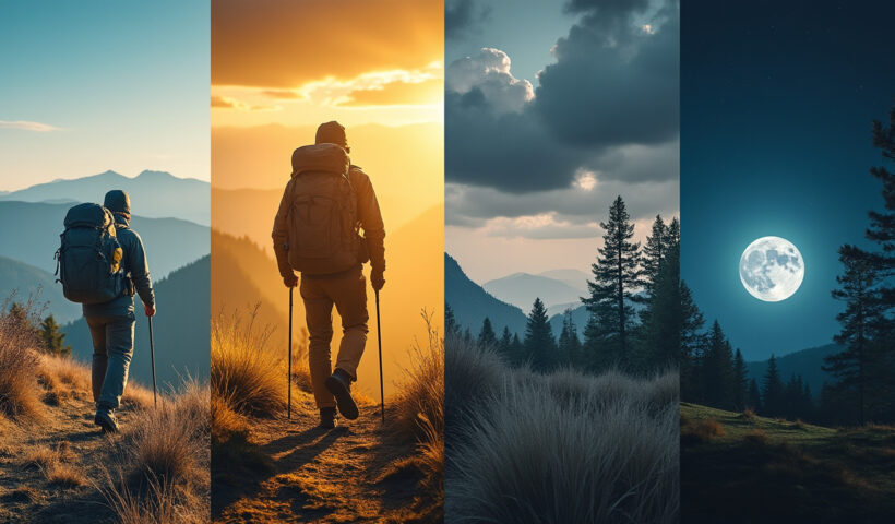 découvrez les activités incontournables à essayer lors de vos vacances en pleine nature : randonnées, baignades, pique-niques et bien plus encore pour profiter pleinement de l'air frais et de paysages magnifiques.