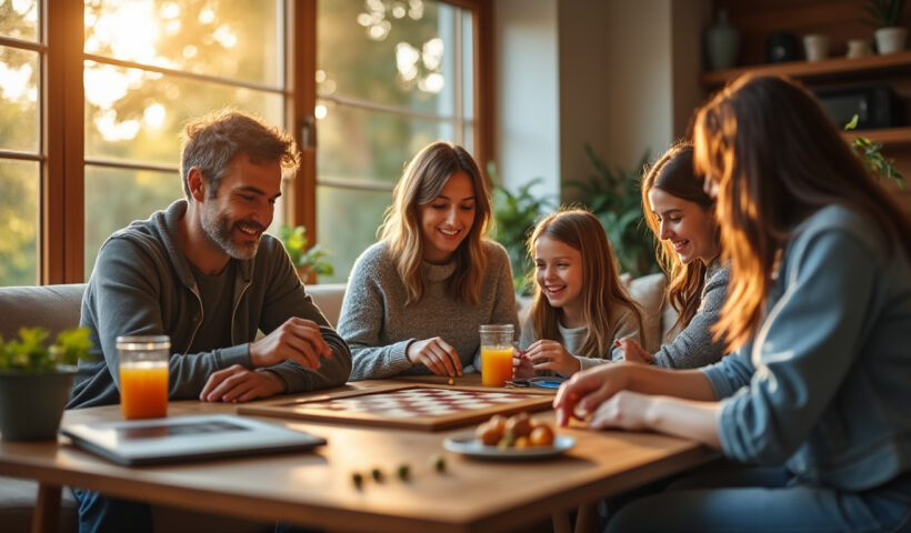 découvrez une citation inspirante de belle-mère sur la famille recomposée, idéale pour renforcer les liens familiaux et célébrer l’amour au sein de votre nouvelle famille.