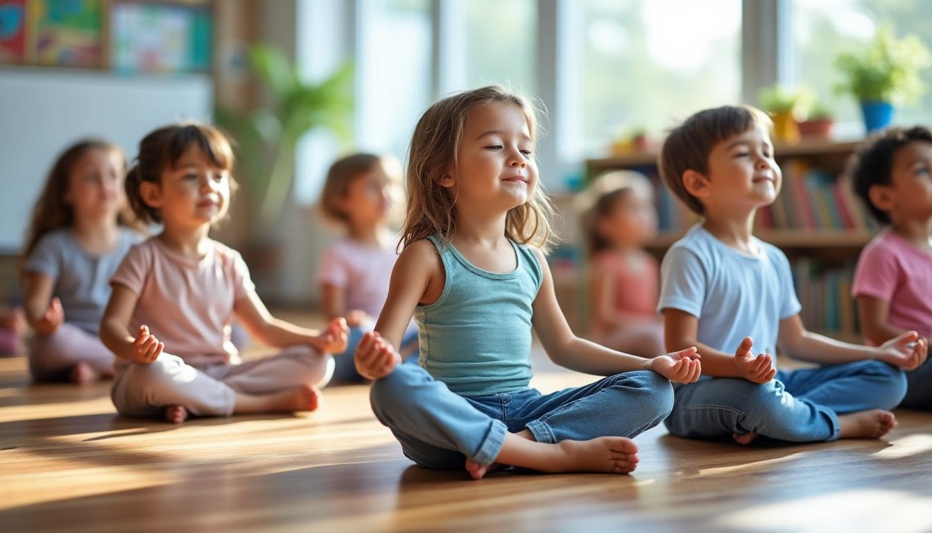 découvrez comment la colère se manifeste chez l’enfant, ses origines possibles et ses effets sur le développement émotionnel et social. un guide pour mieux comprendre et accompagner votre enfant.