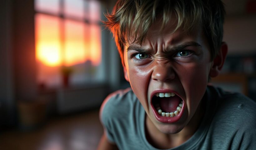 découvrez comment la colère se manifeste chez l'enfant, ses causes profondes et les effets qu'elle peut avoir sur le développement émotionnel et social. conseils pour mieux comprendre et accompagner votre enfant.