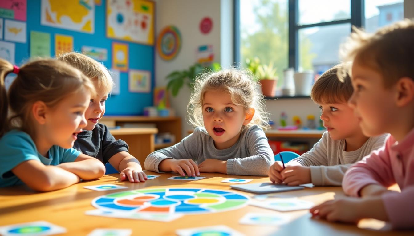 découvrez notre sélection des 10 meilleurs jeux français pour les élèves de cm2, parfaits à intégrer dans votre enseignement pour rendre l'apprentissage de la langue plus ludique et efficace.