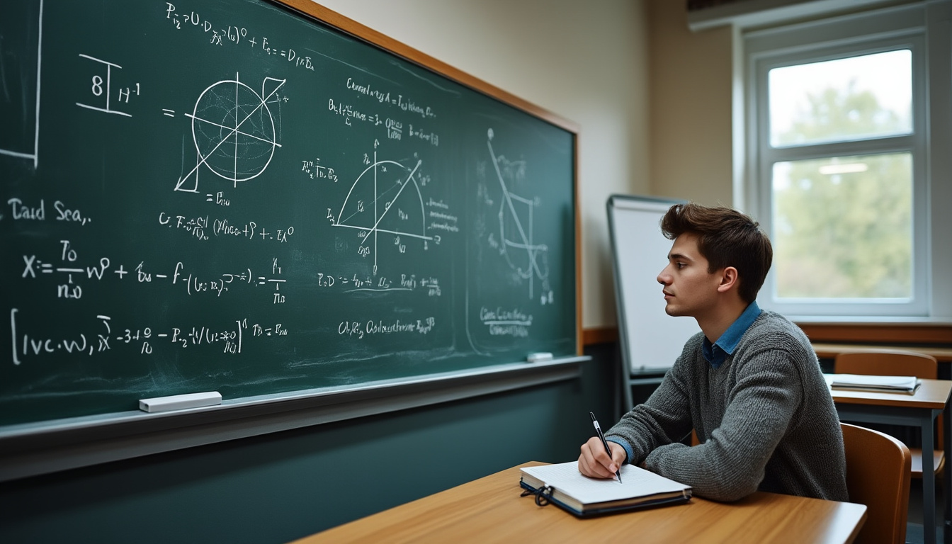 découvrez les chapitres essentiels du bac maths 2024 à maîtriser absolument pour réussir votre examen. nos conseils vous aident à cibler les notions incontournables et à optimiser votre révision.