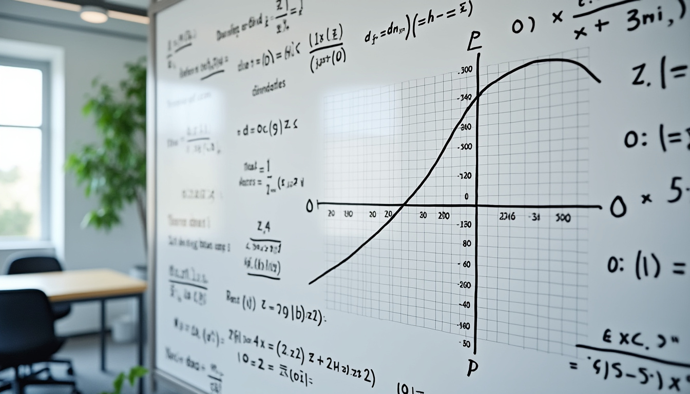 découvrez les chapitres essentiels du bac maths 2024 à maîtriser absolument pour réussir votre examen. nos conseils pour cibler les points incontournables du programme et optimiser votre préparation.