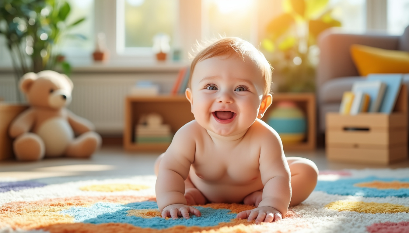 découvrez comment les émotions évoluent chez l'enfant en pleine croissance et obtenez des conseils pratiques pour mieux comprendre, accompagner et soutenir le développement émotionnel de votre enfant au quotidien.