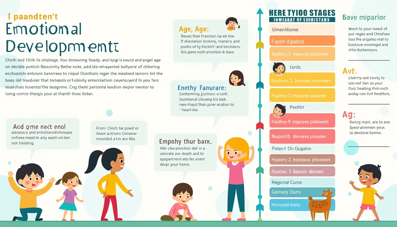 découvrez l'essentiel sur la gestion et la compréhension des émotions chez l'enfant en pleine croissance. conseils pratiques et informations pour accompagner votre enfant dans son développement émotionnel.